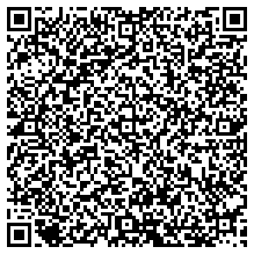 QR-код с контактной информацией организации Мясной магазин, ИП Волкова В.С.
