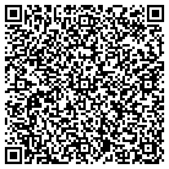 QR-код с контактной информацией организации ООО Иркутский хлебокомбинат