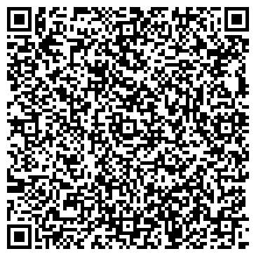 QR-код с контактной информацией организации Милана Стиль