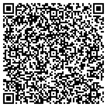 QR-код с контактной информацией организации ООО Космопроф