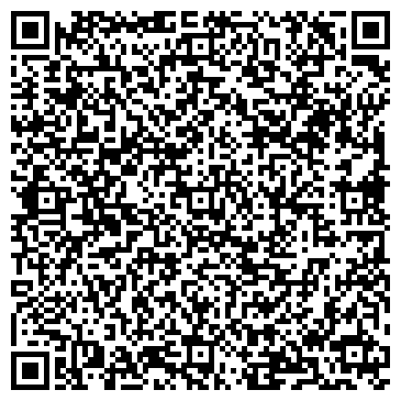QR-код с контактной информацией организации ОАО Тепловые сети