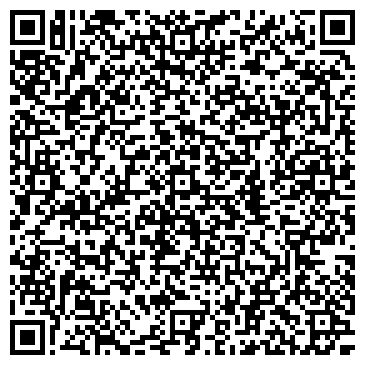 QR-код с контактной информацией организации Шоколадный рай