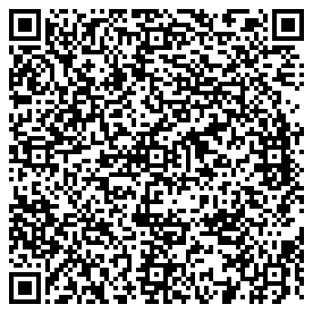 QR-код с контактной информацией организации Данарт