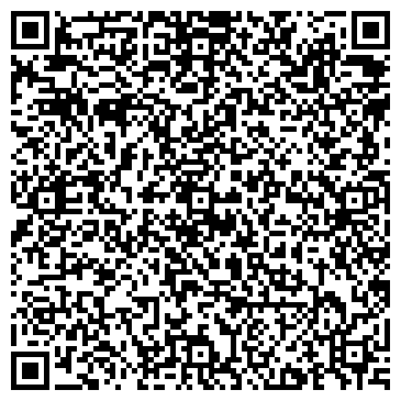QR-код с контактной информацией организации "Кенгуру"