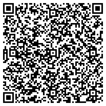 QR-код с контактной информацией организации Людмила