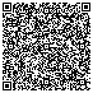 QR-код с контактной информацией организации Аконит