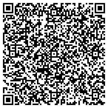 QR-код с контактной информацией организации Баунти