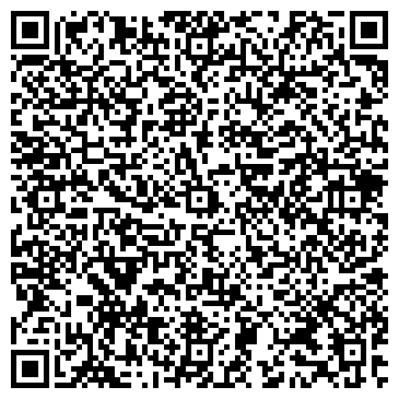 QR-код с контактной информацией организации Банкомат, Альфа-Банк, ОАО, филиал в г. Тамбове