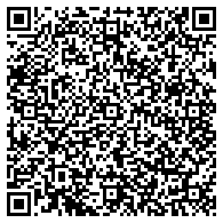 QR-код с контактной информацией организации Магазин, ООО Кензо