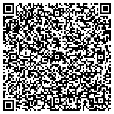 QR-код с контактной информацией организации ИП Альчук А.В.