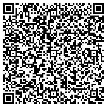 QR-код с контактной информацией организации Космея