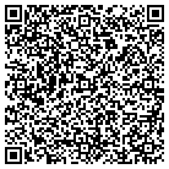 QR-код с контактной информацией организации Магазин, ИП Ифутина Т.П.