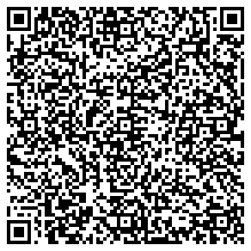 QR-код с контактной информацией организации Creative Look