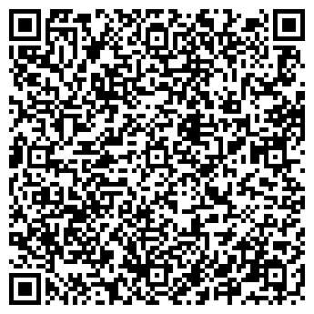 QR-код с контактной информацией организации АМК, ООО, торговый дом
