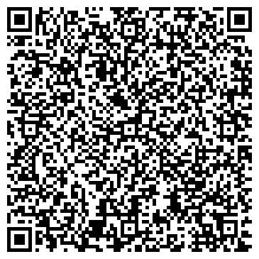 QR-код с контактной информацией организации Банкомат, АКБ Росбанк, ОАО, филиал в г. Тамбове