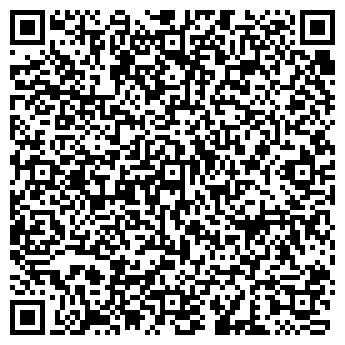 QR-код с контактной информацией организации Хозтовары, магазин, ИП Алексеева Г.С.