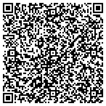 QR-код с контактной информацией организации ИП Савельев М.А.