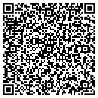 QR-код с контактной информацией организации ПЕРСОНАЖ