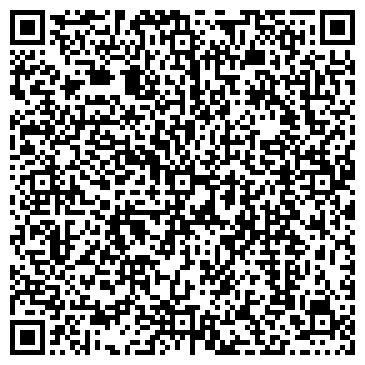 QR-код с контактной информацией организации Мясной стандарт, торговая компания, Склад