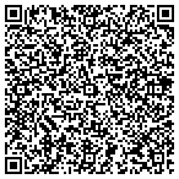 QR-код с контактной информацией организации Банкомат, Альфа-Банк, ОАО, филиал в г. Тамбове