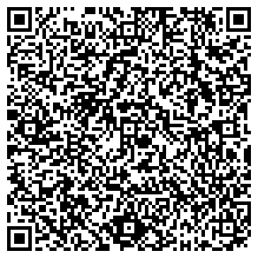 QR-код с контактной информацией организации Модная овечка