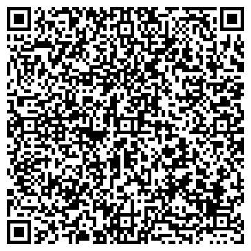 QR-код с контактной информацией организации Модная одежда
