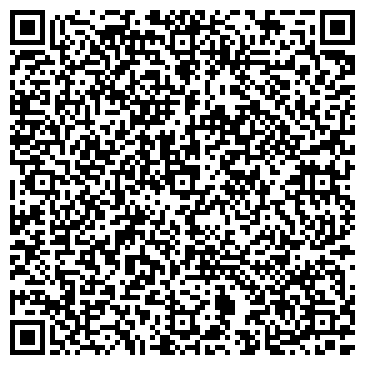 QR-код с контактной информацией организации Салон красоты Максима Коптева