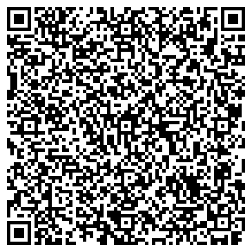 QR-код с контактной информацией организации Эйркул-Сибирь, ООО, производственная фирма, Склад