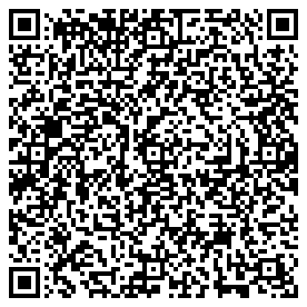 QR-код с контактной информацией организации ЗАО ОКЕАН БАНК
