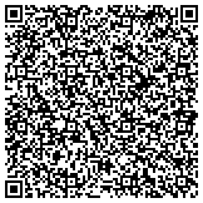 QR-код с контактной информацией организации Бельгийские пекарни, сеть магазинов, ОАО Каравай, г. Ангарск