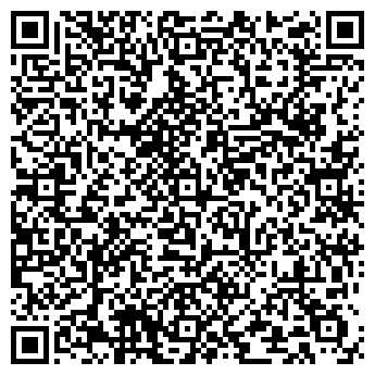 QR-код с контактной информацией организации Фортуна