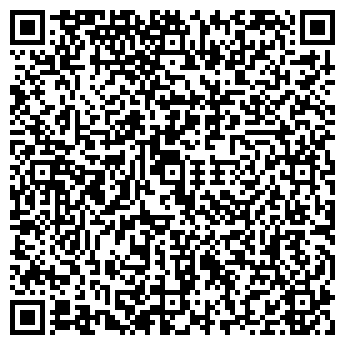 QR-код с контактной информацией организации Пирожокъ