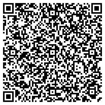 QR-код с контактной информацией организации Диваны из Самары