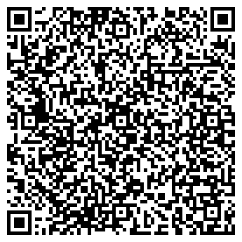 QR-код с контактной информацией организации ЗАО Предприятие ШТАМП