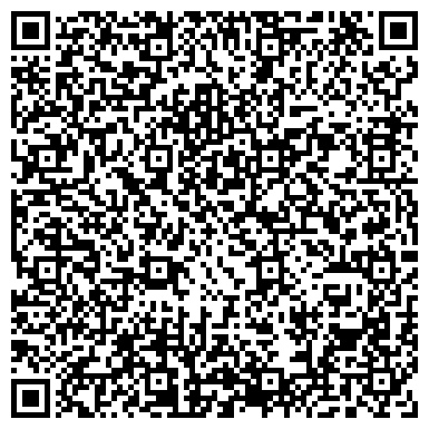 QR-код с контактной информацией организации Бельгийские пекарни, сеть магазинов, ОАО Каравай, г. Шелехов