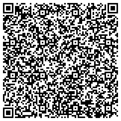 QR-код с контактной информацией организации Банкомат, Хоум Кредит энд Финанс Банк, ООО, Тамбовское региональное представительство