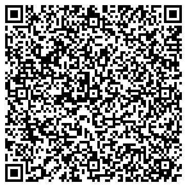 QR-код с контактной информацией организации Киоск по продаже хлебобулочных изделий, Правобережный район