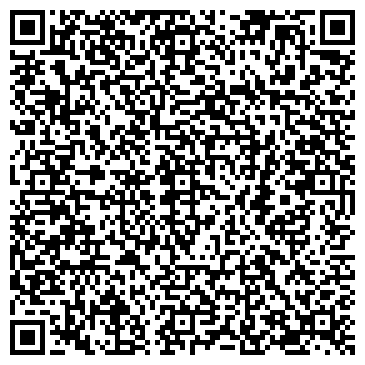 QR-код с контактной информацией организации Сибирская платина