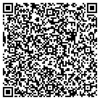 QR-код с контактной информацией организации Пирожокъ