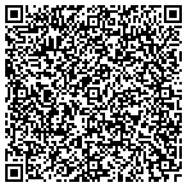 QR-код с контактной информацией организации Ермолинские продукты, торговая сеть полуфабрикатов, ООО Катунь