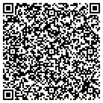 QR-код с контактной информацией организации Miss Монро