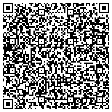 QR-код с контактной информацией организации "Каравай" Хлебозавод №4