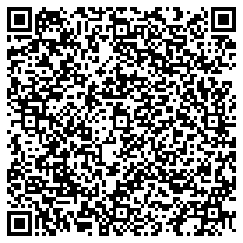 QR-код с контактной информацией организации Мурки-Гламурки