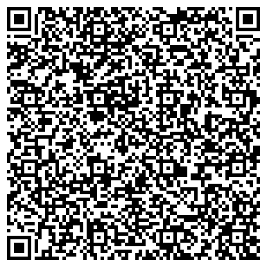 QR-код с контактной информацией организации ХозПромОхотТовары