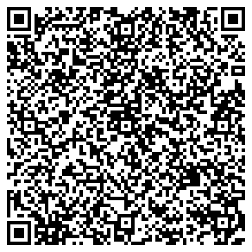 QR-код с контактной информацией организации Мадис-Пласт