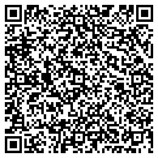 QR-код с контактной информацией организации БИЖУР