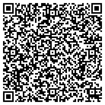 QR-код с контактной информацией организации Ниточка