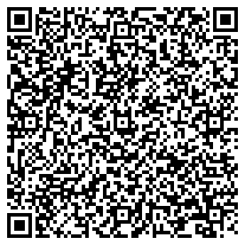 QR-код с контактной информацией организации Банкомат, Промсвязьбанк, ОАО, Тамбовский филиал