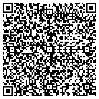 QR-код с контактной информацией организации Пункт продажи проездных билетов