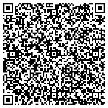 QR-код с контактной информацией организации Банкомат, АКБ Связь-Банк, ОАО, Тамбовский филиал